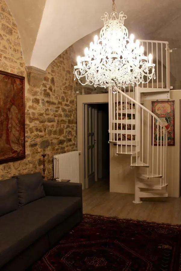 Casa Enzo Apartment Arezzo