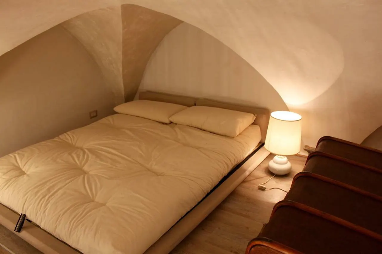 Casa Enzo Apartment Arezzo