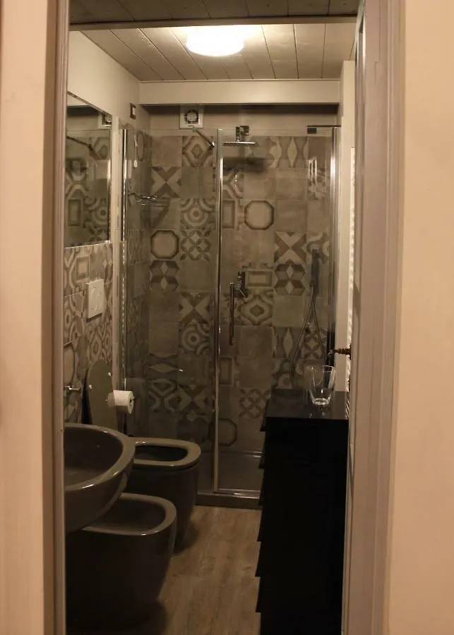 Casa Enzo Apartment Arezzo 0*,