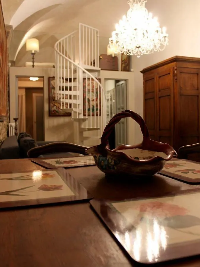 Casa Enzo Apartment Arezzo Italy