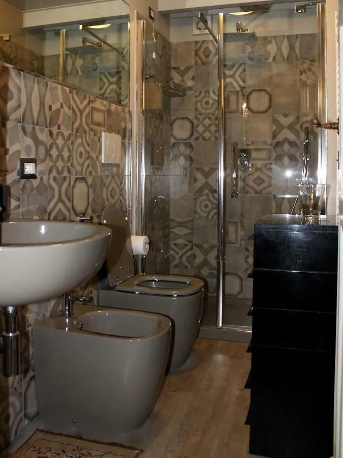 Casa Enzo Apartment Arezzo