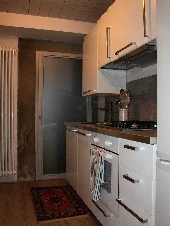 Casa Enzo Apartment Arezzo