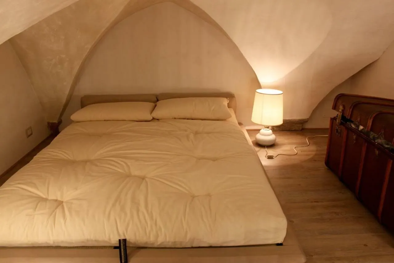 Casa Enzo Apartment Arezzo Italy
