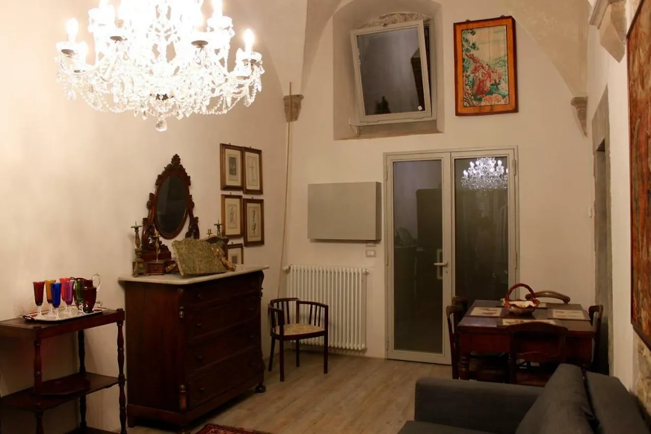 Casa Enzo Apartment Arezzo 0*,  Italy